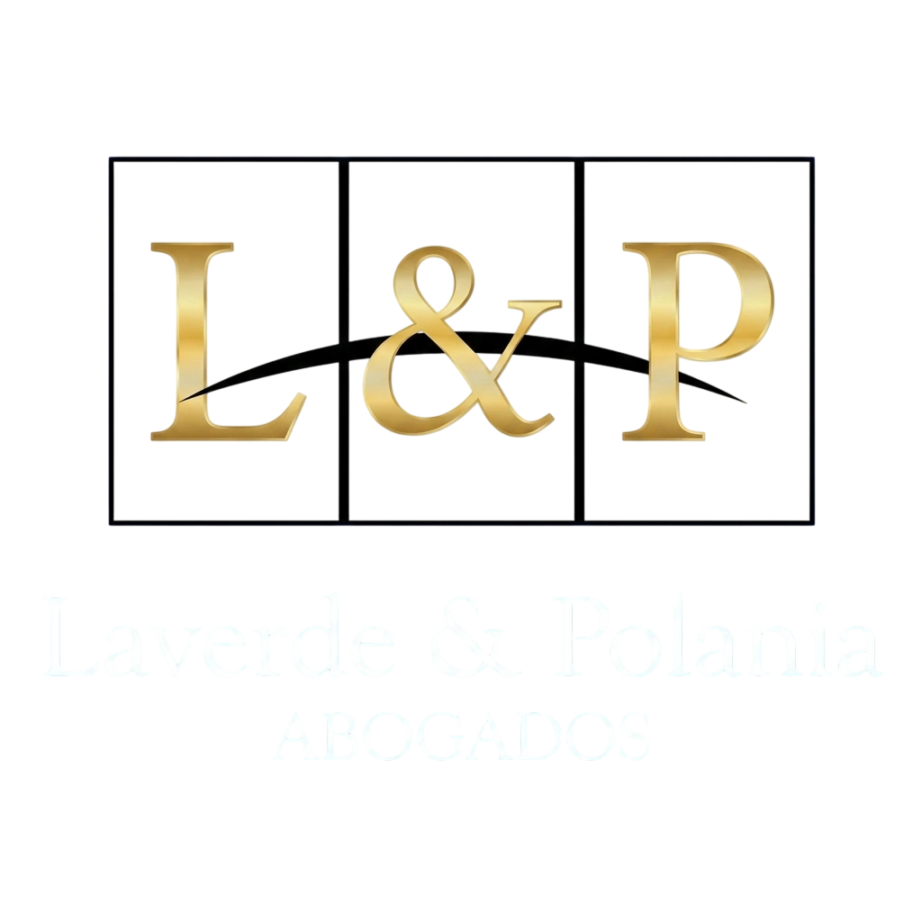 Laverde & Polania Abogados — Abogados Especializados