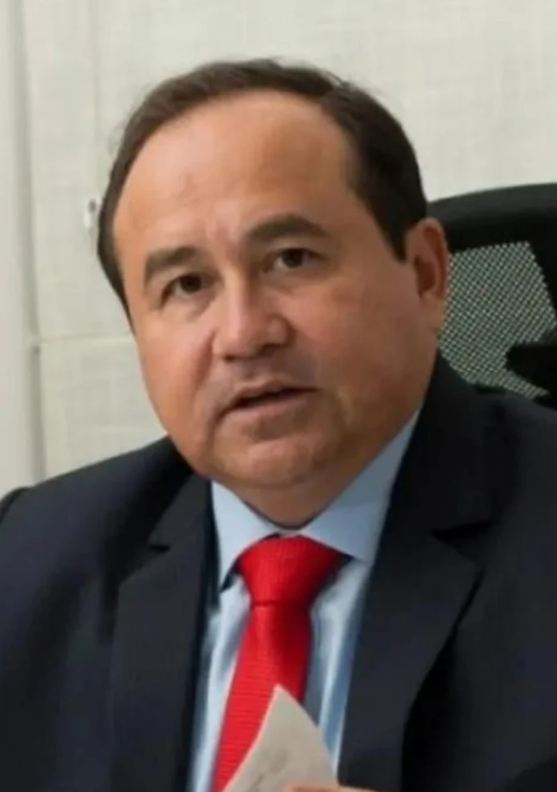 Abogado del equipo — Laverde & Polania Abogados